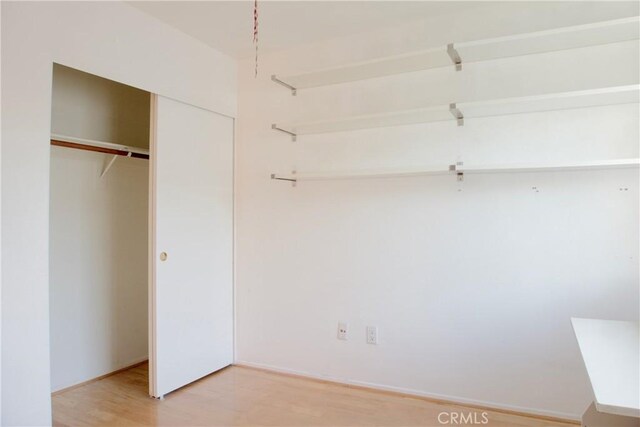 2800 Plaza Del Amo 190, Torrance, CA 90503 - view of closet