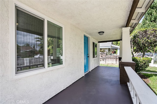 970 E 6th St, Pomona, CA 91766 - view of patio
