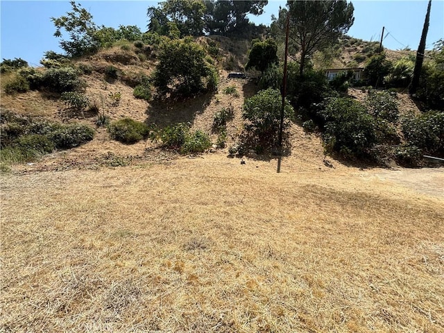 8001 Denivelle Rd, Sunland, CA 91040