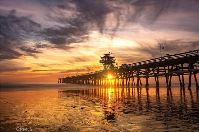 107 Plaza Via Sol, San Clemente, CA 92673 - water view