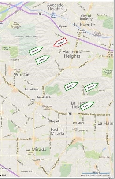 0 Edgeridge Dr, Hacienda Heights, CA 91745 - photo 3