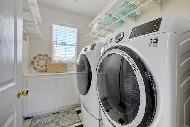 26149 Manzanita St, Murrieta, CA 92563 - washroom featuring separate washer and dryer