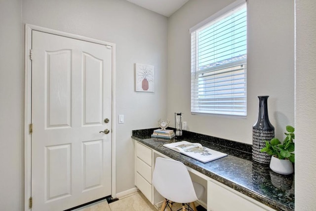 26149 Manzanita St, Murrieta, CA 92563 - office space featuring built in study area and baseboards