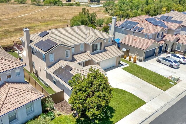 26149 Manzanita St, Murrieta, CA 92563 - aerial view of residential area