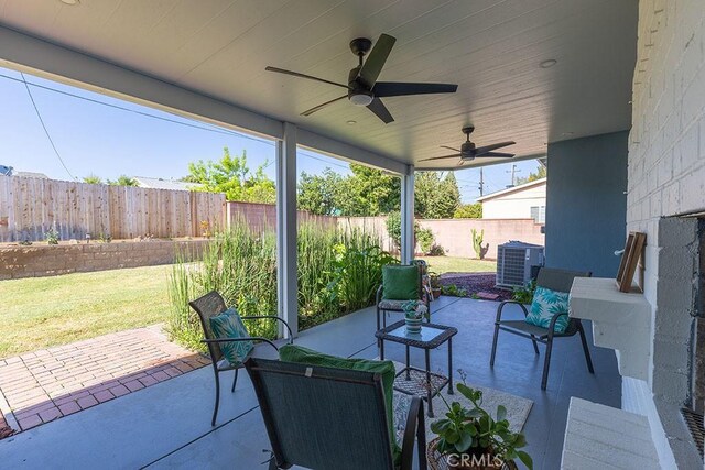 1537 E Brookdale Pl, Fullerton, CA 92831 - photo 17