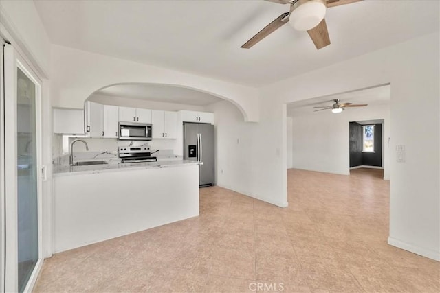 73858 Valle Vista Rd Unit 29, Palms, CA 92277 - photo 9