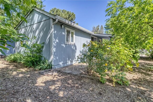 3595 Vista St, Clearlake, CA 95422 - view of property exterior