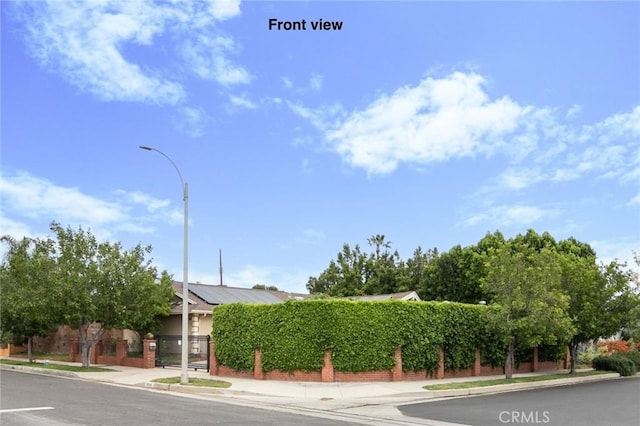 10500 Jordan Ave, Chatsworth, CA 91311 - view of building exterior