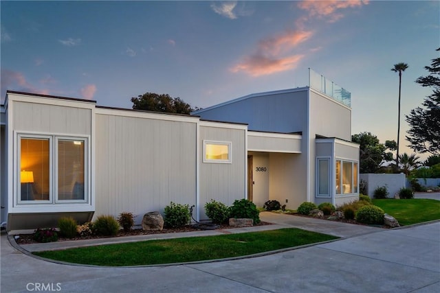 3080 Studio Dr, Cayucos, CA 93430 - view of front of home