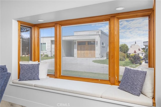 3080 Studio Dr, Cayucos, CA 93430 - view of doorway to outside