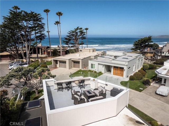 3080 Studio Dr, Cayucos, CA 93430 - water view