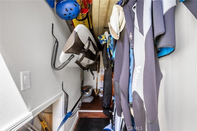 3080 Studio Dr, Cayucos, CA 93430 - view of stairway