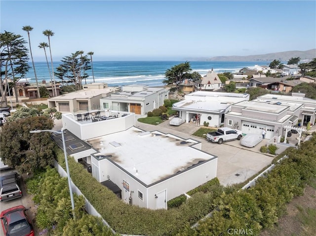 3080 Studio Dr, Cayucos, CA 93430 - aerial view of a large body of water