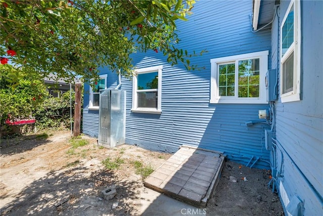 747 W 9th St, San Bernardino, CA 92410 - view of home's exterior