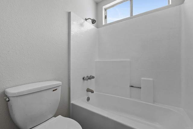 1561 Parkland Way, San Diego, CA 92114 - full bathroom featuring toilet and tub / shower combination