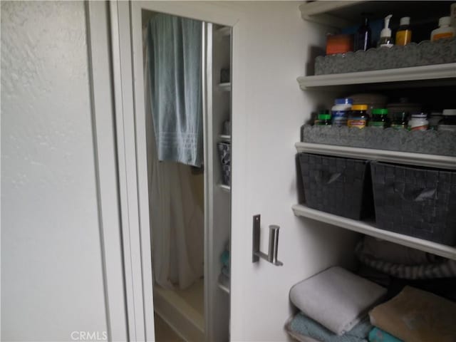 31462 La Matanza St, San Juan Capistrano, CA 92675 - bathroom featuring a shower