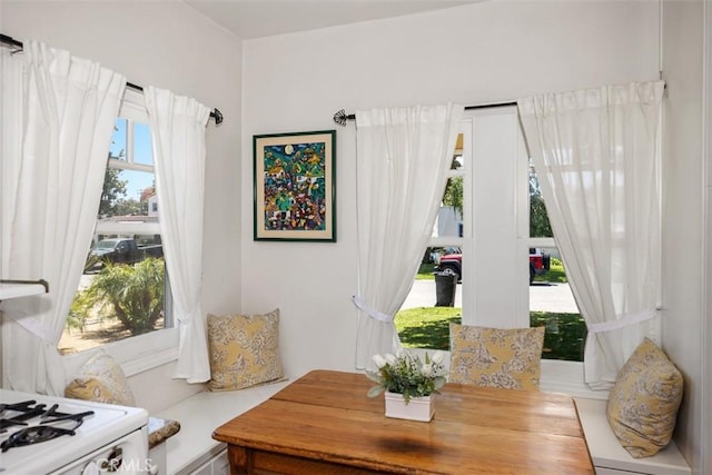 31462 La Matanza St, San Juan Capistrano, CA 92675 - view of dining area