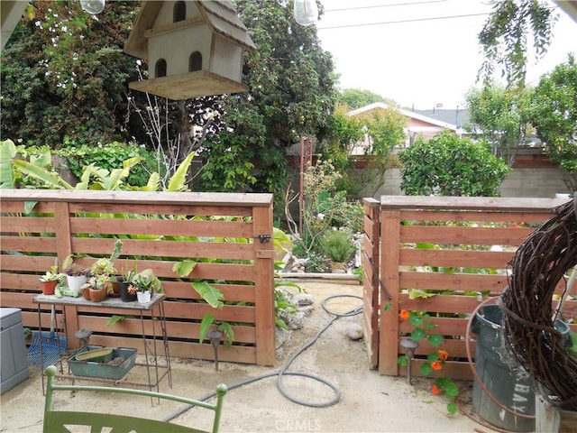31462 La Matanza St, San Juan Capistrano, CA 92675 - view of gate