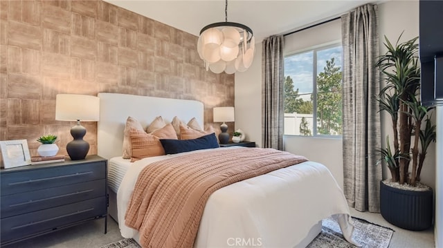 30025 Adrift Ln, Menifee, CA 92584 - bedroom with carpet flooring
