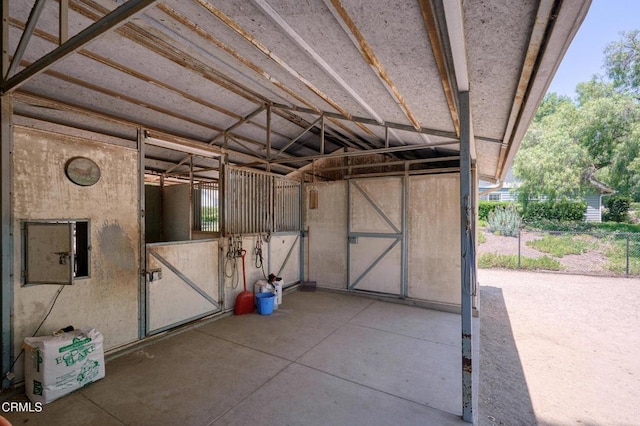 11616 E Las Posas Rd, Camarillo, CA 93012 - view of stable