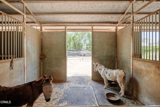 11616 E Las Posas Rd, Camarillo, CA 93012 - view of stable