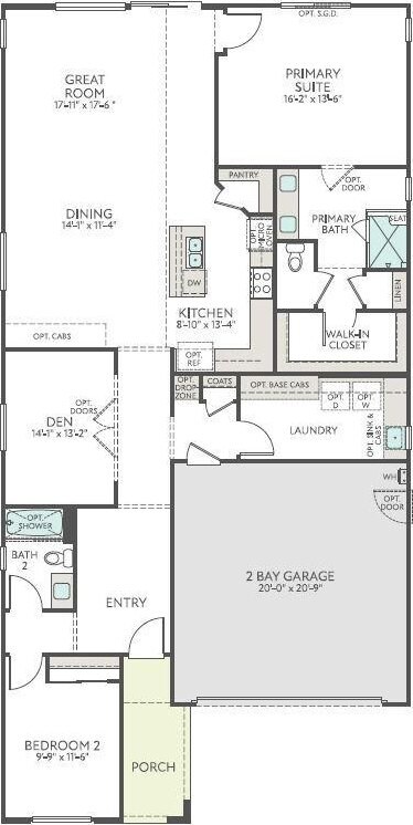 1580 Townswood Ct, Beaumont, CA 92223 - photo 2