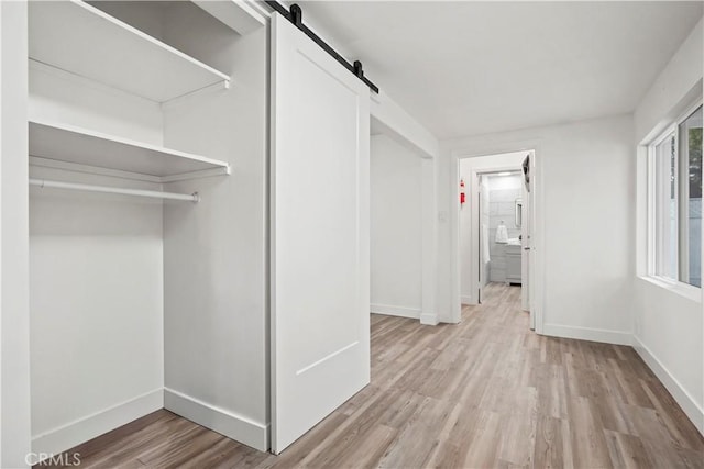5616 Buffalo Ave, Valley Glen, CA 91401 - view of closet