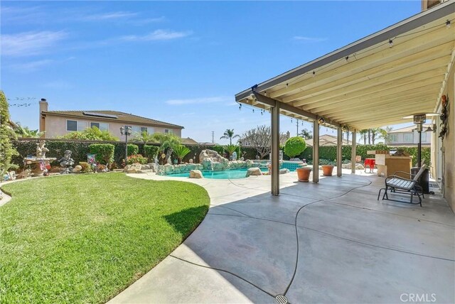 7154 Ohio River Dr, Eastvale, CA 91752 - photo 36
