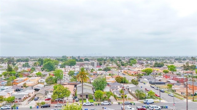 343 E 98th St, Los Angeles, CA 90003 - aerial view of residential area