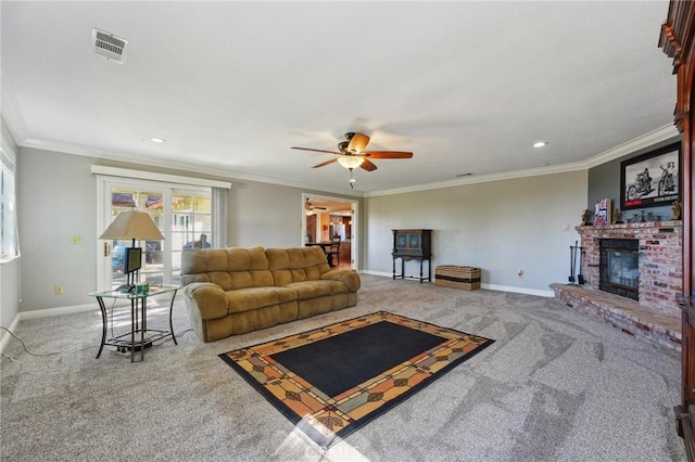20785 Villa Knoll Dr, Lake Mathews, CA 92570 - photo 4