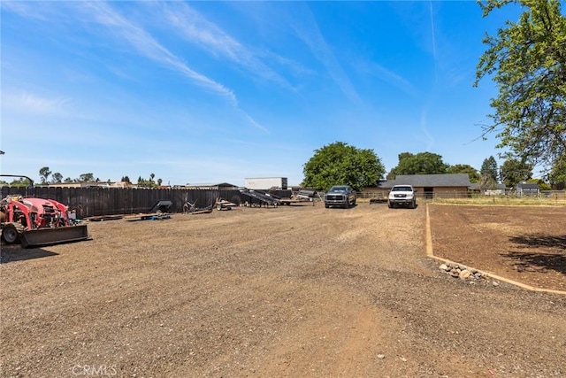 63 Our Way, Chico, CA 95973 - view of yard