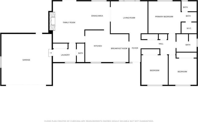 63 Our Way, Chico, CA 95973 - property floor plan