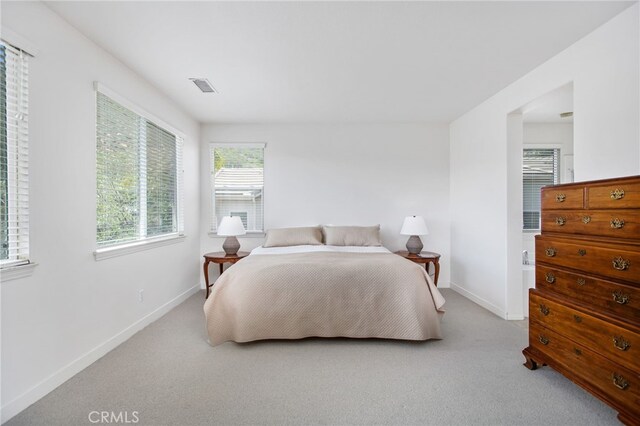 35987 Corte Renata, Murrieta, CA 92562 - bedroom featuring baseboards and carpet