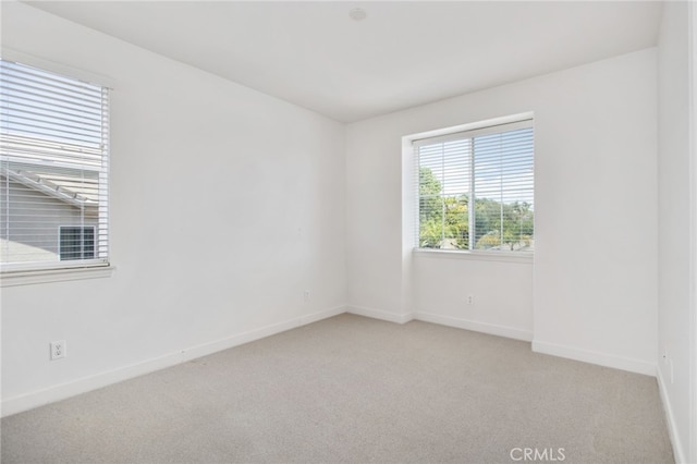 35987 Corte Renata, Murrieta, CA 92562 - unfurnished room with light colored carpet and baseboards