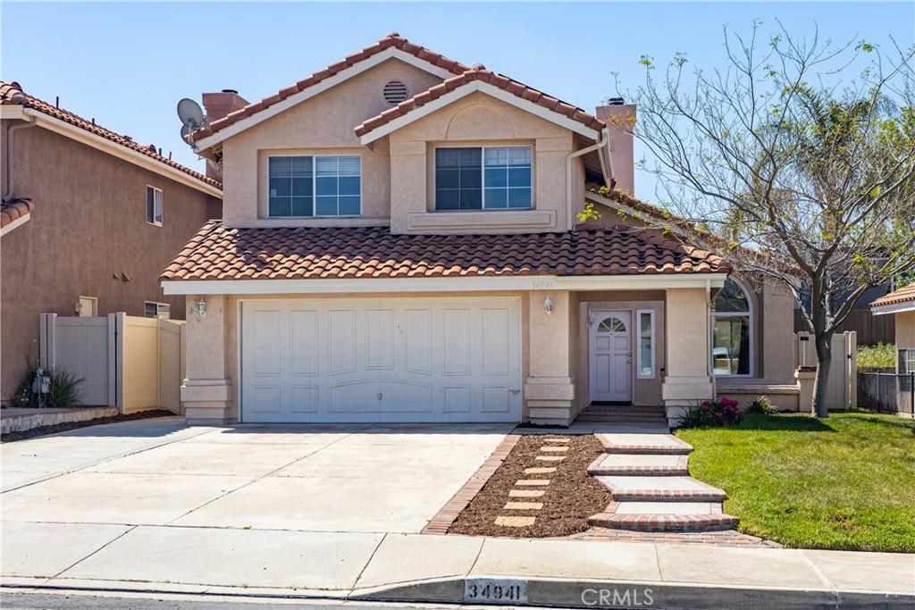 34941 Summerwood Dr, Yucaipa, CA 92399 - photo 1