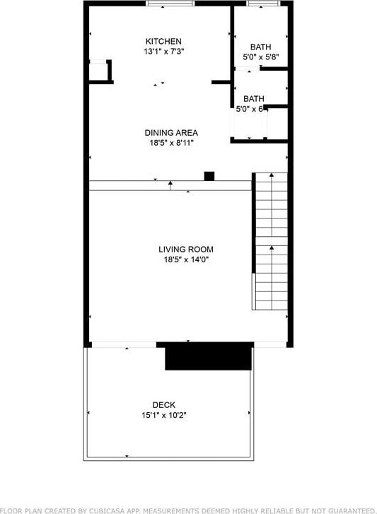 1006 Palm Ln, Redondo Beach, CA 90278 - home floor plan