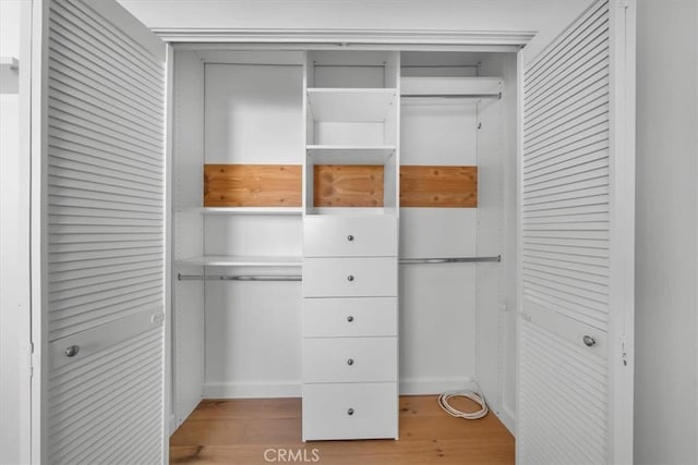 1006 Palm Ln, Redondo Beach, CA 90278 - view of closet