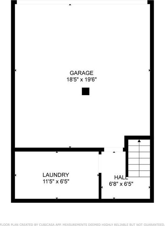 1006 Palm Ln, Redondo Beach, CA 90278 - floor plan / room layout