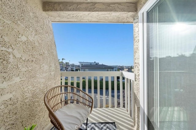 1006 Palm Ln, Redondo Beach, CA 90278 - view of balcony