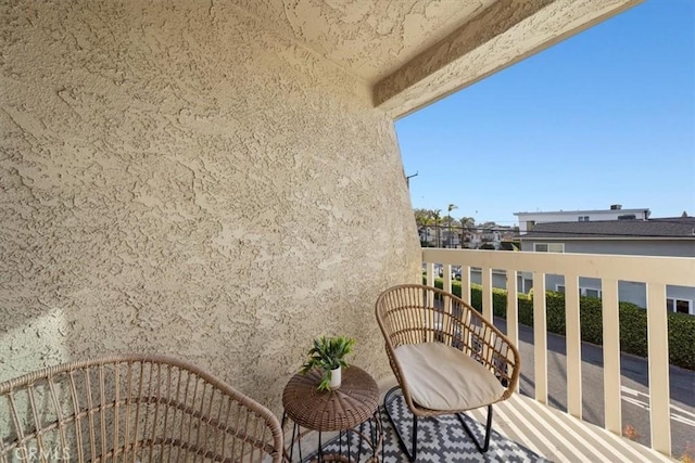 1006 Palm Ln, Redondo Beach, CA 90278 - view of balcony