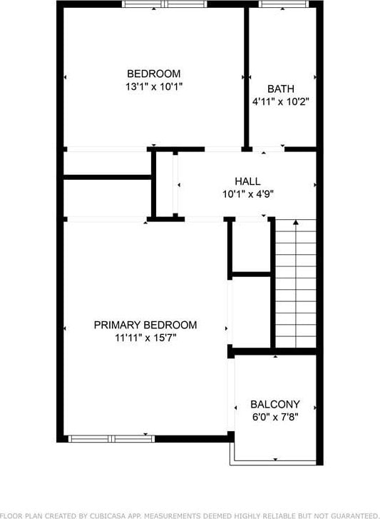 1006 Palm Ln, Redondo Beach, CA 90278 - home floor plan