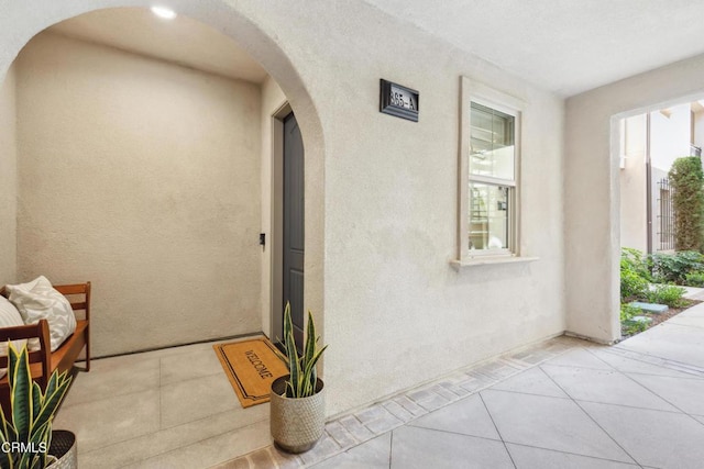 865 Orchid Way Unit A, Azusa, CA 91702 - view of entrance to property