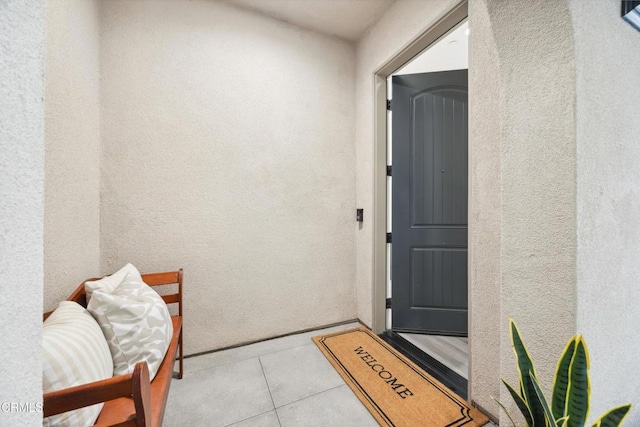 865 Orchid Way Unit A, Azusa, CA 91702 - view of entrance to property