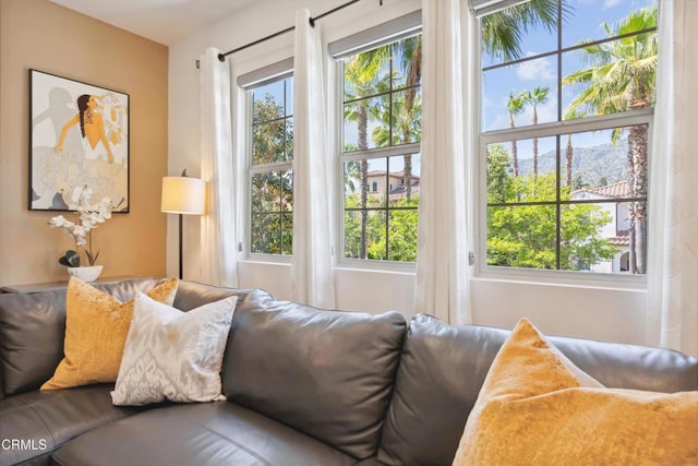 865 Orchid Way Unit A, Azusa, CA 91702 - view of living area