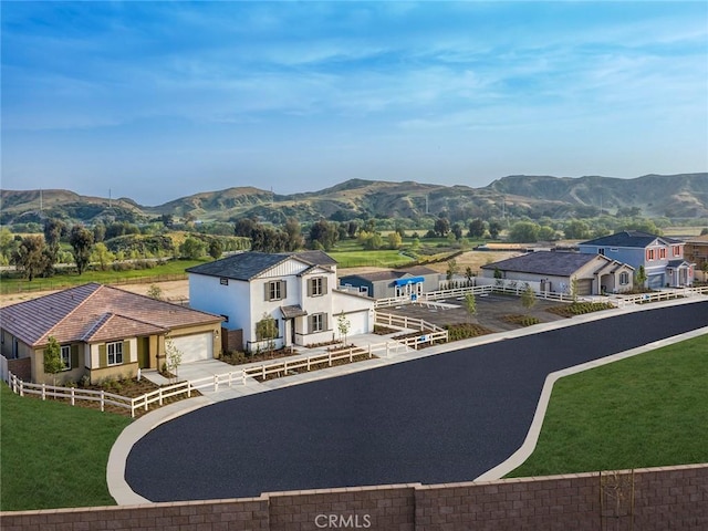 35221 Lopez Ln, Beaumont, CA 92223 - view of mountain backdrop