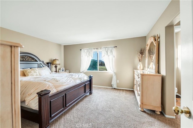 29288 Woodlea Ln, Menifee, CA 92584 - carpeted bedroom featuring baseboards
