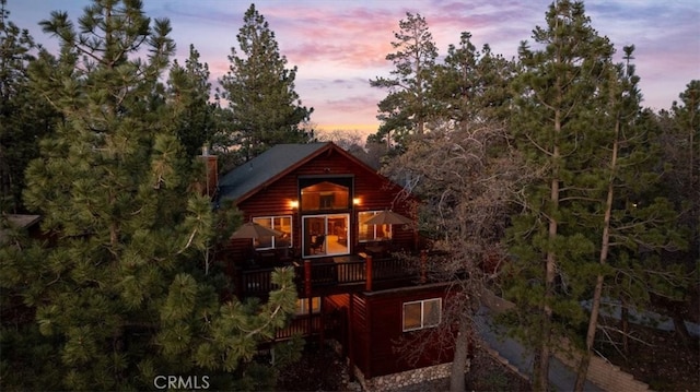 694 Butte Ave, Big Bear City, CA 92314 - photo 36