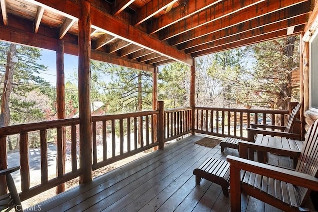 694 Butte Ave, Big Bear City, CA 92314 - photo 19