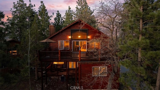 694 Butte Ave, Big Bear City, CA 92314 - photo 38