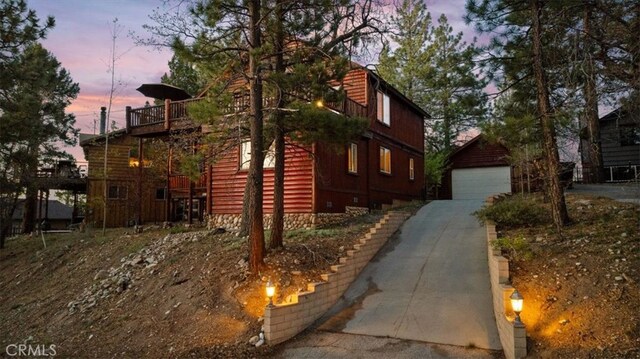 694 Butte Ave, Big Bear City, CA 92314 - photo 34